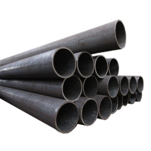 API 5L SCh 40 Sch 80 Carbon Seamless Steel Pipe